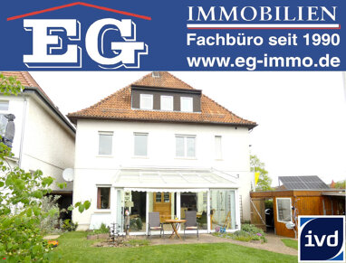Mehrfamilienhaus zum Kauf 528.000 € 8 Zimmer 475 m² Grundstück Bad Salzuflen Bad Salzuflen 32105