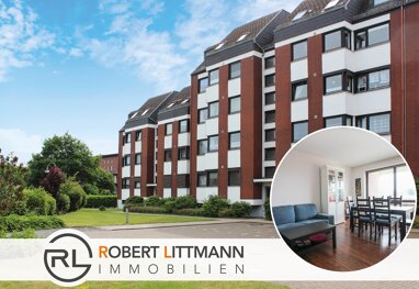 Wohnung zum Kauf 147.000 € 3 Zimmer 72 m² 2. Geschoss Burg - Grambke Bremen 28719