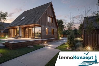Einfamilienhaus zum Kauf Provisionsfrei 189.900 € 5 Zimmer 137 m² 3.058 m² Grundstück Vierow Brünzow / Vierow 17509