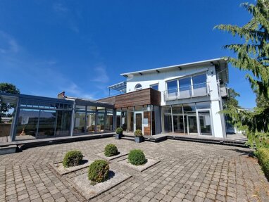Produktionshalle zur Miete 3.900 € 750 m² Lagerfläche Illmensee Illmensee 88636