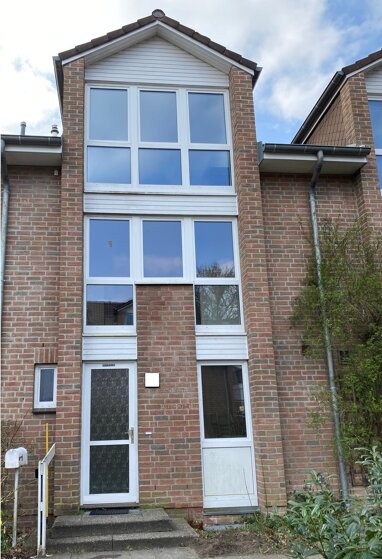 Reihenmittelhaus zur Miete 2.160 € 5 Zimmer 145 m² Volksdorf Hamburg 22359