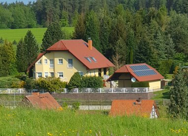Einfamilienhaus zum Kauf Provisionsfrei 800.000 € 5 Zimmer 252 m² 1.400 m² Grundstück Trockenborn Trockenborn Trockenborn-Wolfersdorf 07646