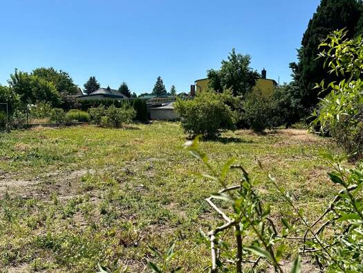 Grundstück zum Kauf provisionsfrei 299.000 € 1.044 m² Grundstück Genossenschaftsweg 8 Diesdorf Magdeburg 39110