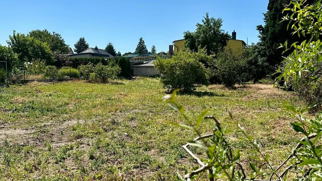 Grundstück zum Kauf provisionsfrei 308.000 € 1.044 m² Grundstück Genossenschaftsweg 8 Diesdorf Magdeburg 39110