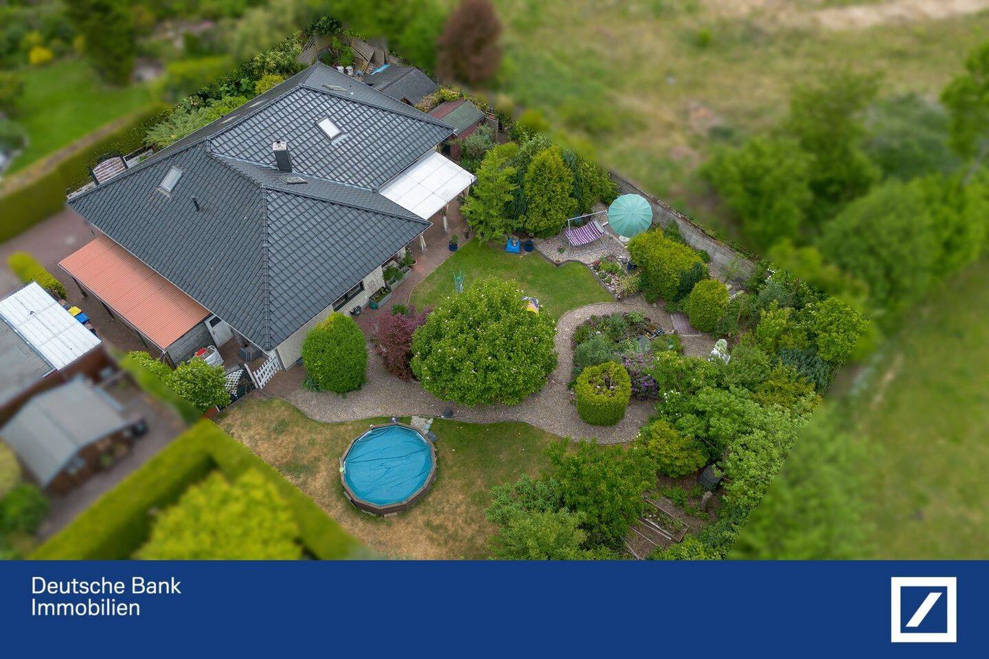 Bungalow zum Kauf