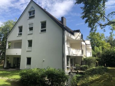 Wohnung zum Kauf 980.000 € 3 Zimmer 111 m² Erdgeschoss Grünwald Grünwald 82031