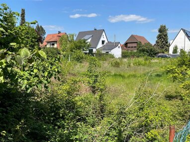Grundstück zum Kauf Provisionsfrei 357.500 € 500 m² Grundstück Schwaig Schwaig b. Nürnberg 90571