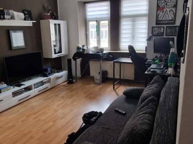 Wohnung zur Miete 415 € 2 Zimmer 55 m² 1. Geschoss frei ab 01.01.2026 Kylische Straße 54 Sangerhausen 06526