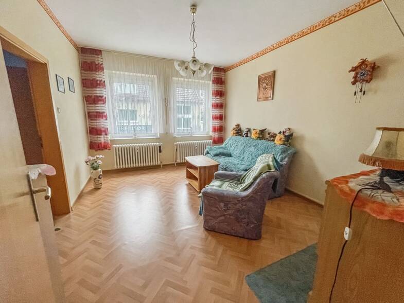 Wohnungen kaufen Eigentumswohnungen in Oberhausen
