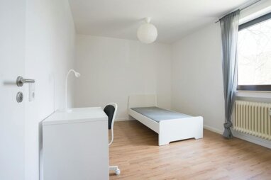Wohnung zur Miete Wohnen auf Zeit 609 € 1 Zimmer 10 m² frei ab 04.06.2024 Kölner Landstraße Wersten Düsseldorf 40589