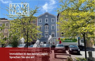 Haus zum Kauf 1.490.000 € 11 Zimmer 558,2 m² 209 m² Grundstück Schärding 4780