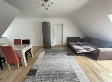 Wohnung zur Miete 594 € 2 Zimmer 66 m² 3. Geschoss Brückengasse 11 Landau Landau an der Isar 94405