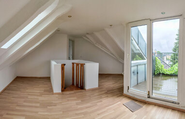 Wohnung zur Miete 360 € 3 Zimmer 60,4 m² 3. Geschoss Lützowstraße 35 Kappel 822 Chemnitz 09119