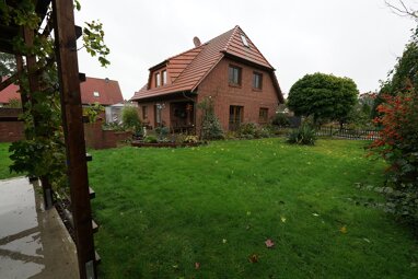 Einfamilienhaus zum Kauf 449.000 € 6 Zimmer 150 m² 800 m² Grundstück Düdenbüttel 21709