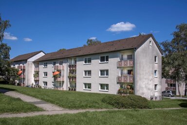 Wohnung zur Miete 459 € 3 Zimmer 63,4 m² EG Flotowstraße 4 Buckesfeld / Othlinghausen Lüdenscheid 58509