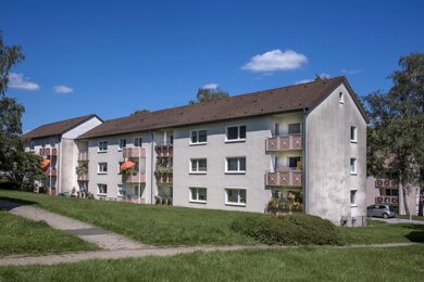 Wohnung zur Miete 459 € 3 Zimmer 63,4 m² EG Flotowstraße 4 Lüdenscheid Lüdenscheid 58509