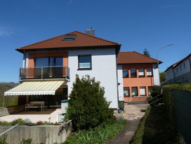 Mehrfamilienhaus zum Kauf 550.000 € 1.187 m² Grundstück Bad Brückenau Bad Brückenau 97769