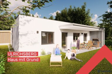 Bungalow zum Kauf 335.000 € 92 m² 888 m² Grundstück Berdetschlag 43 Ulrichsberg 4161
