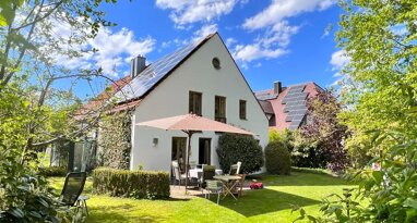 Haus zum Kauf 1.275.000 € 5 Zimmer 165 m² 528 m² Grundstück Dr. Hofmeister. Straße Oberschleißheim Oberschleißheim 85764