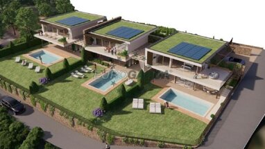 Villa zum Kauf 2.250.000 € 5 Zimmer 300 m² 300 m² Grundstück Via Paerno Bardolino 37011