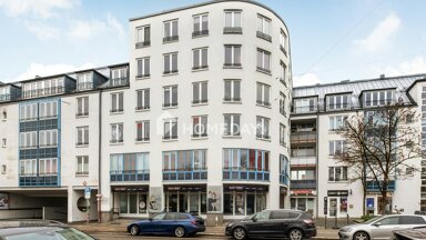 Wohnung zum Kauf 420.000 € 2 Zimmer 56 m² EG Obersendling München 81379