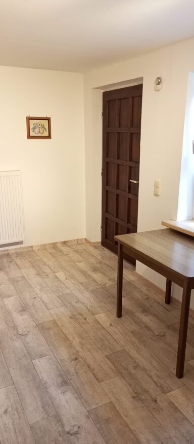 Wohnung zur Miete 340 € 1 Zimmer 42 m² EG frei ab sofort Osteröder Str.60a Clausthal-Zellerfeld Clausthal-Zellerfeld 38678