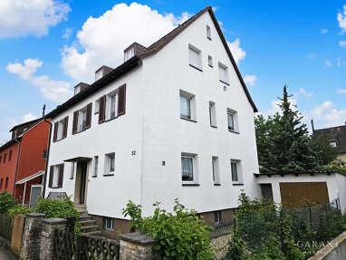 Mehrfamilienhaus zum Kauf 995.000 € 9 Zimmer 194 m² 602 m² Grundstück Höhenrand Stuttgart 70563