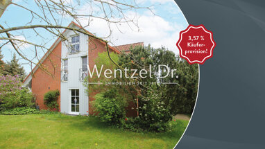 Einfamilienhaus zum Kauf 353.000 € 5 Zimmer 118 m² 580 m² Grundstück Friedrichsthal Schwerin 19057