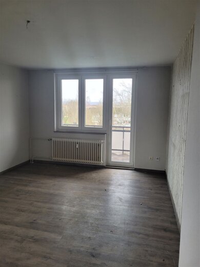 Wohnung zur Miete 360 € 3 Zimmer 64,4 m² frei ab sofort Akazienweg 8 Eschwege Eschwege 37269