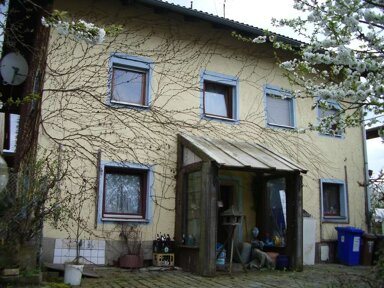 Einfamilienhaus zum Kauf 150.000 € 5 Zimmer 120 m² 482 m² Grundstück Runding Runding 93486