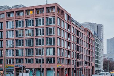 Bürogebäude zur Miete 24.600 € 879 m² Bürofläche Mitte Berlin 10179