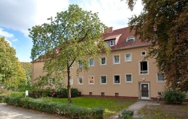 Wohnung zur Miete 497 € 2 Zimmer 47,6 m² frei ab 02.03.2025 Essener Str. 2 Querum Braunschweig 38108