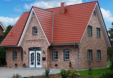 Haus zum Kauf 419.900 € 4,5 Zimmer 135 m² 375 m² Grundstück Vaale Vaale , Holst 25594