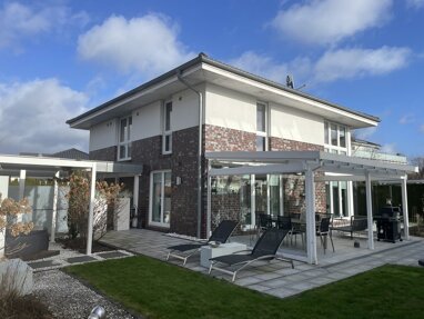 Villa zum Kauf Provisionsfrei 875.000 € 4 Zimmer 179 m² 604 m² Grundstück Schwarzenbek 21493