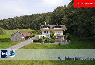 Mehrfamilienhaus zum Kauf 549.000 € 9 Zimmer 260 m² 4.200 m² Grundstück Hengersberg Hengersberg 94491