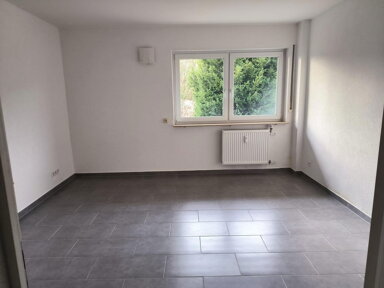 Terrassenwohnung zur Miete 600 € 2 Zimmer 50 m² EG frei ab sofort Fürst-Leinigen-Straße 27 Nüstenbach Mosbach 74821