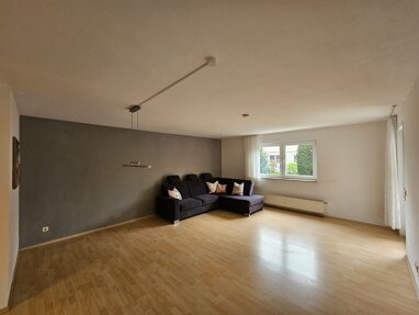 Terrassenwohnung zum Kauf Provisionsfrei 265.000 € 3 Zimmer 85 m² Erdgeschoss Reuschstraße 15 Göppingen - Nordweststadt Göppingen 73033