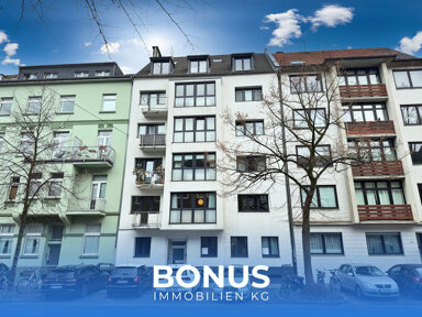 Maisonette zum Kauf 420.000 € 4 Zimmer 104,1 m² 4. Geschoss Bilk Düsseldorf / Bilk 40225