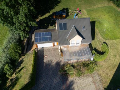 Einfamilienhaus zum Kauf provisionsfrei 610.000 € 5 Zimmer 130 m² 1.500 m² Grundstück Irrebach Irrebach Weidenbach 91746