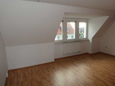 Wohnung zur Miete 275 € 2 Zimmer 50 m² 3. Geschoss Arzberg Arzberg 04886
