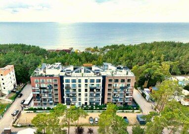 Apartment zum Kauf 179.300 € 2 Zimmer 37 m² Erdgeschoss frei ab sofort Miedzywodzie