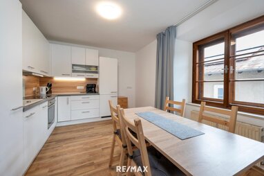 Wohnung zum Kauf 299.000 € 6 Zimmer 137 m² 1. Geschoss Radstadt 5550