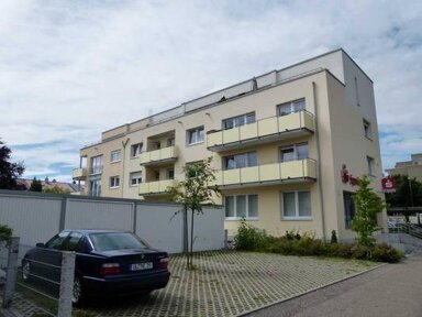 Wohnung zur Miete 700 € 4 Zimmer 86 m² frei ab sofort Fischerhauser Weg Erenlauh Ulm 89079