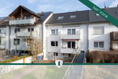 Reihenmittelhaus zum Kauf 365.000 € 6 Zimmer 128 m² 263 m² Grundstück Nord - West Radolfzell am Bodensee 78315