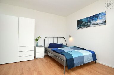 Wohnung zur Miete Wohnen auf Zeit 695 € 1 Zimmer 30 m² frei ab 01.03.2025 Sandberg Nürnberg 90419