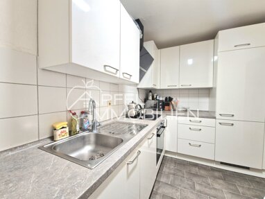 Wohnung zum Kauf 195.000 € 3 Zimmer 72 m² 3. Geschoss Oststadt - Stadtviertel 012 Pforzheim 75175