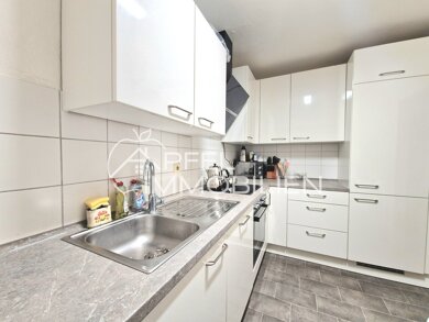 Wohnung zum Kauf 195.000 € 3 Zimmer 72 m² 3. Geschoss Oststadt Pforzheim 75175