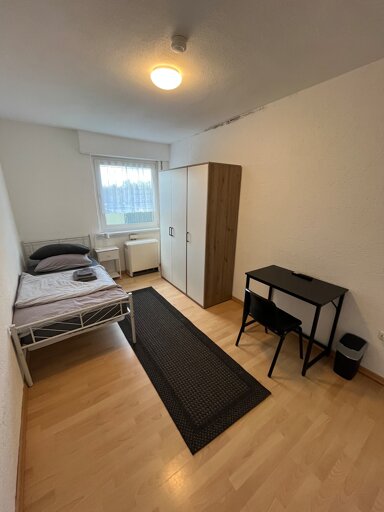 WG-Zimmer zur Miete 370 € 12 m² 1. Geschoss Alte Mannheimer Landstr 10 Brühl 68782