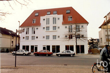 Wohnung zum Kauf 49.500 € 1 Zimmer 23,6 m² 1. Geschoss Bürgerstraße Oldenburg 26123