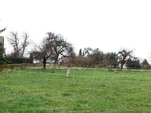 Grundstück zum Kauf 39.000 € 1.100 m² Grundstück Kotitz Weißenberg 02627